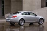 Buick Regal 2011 года